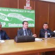 Lunedì 31 marzo, Assemblea sindacale COISP